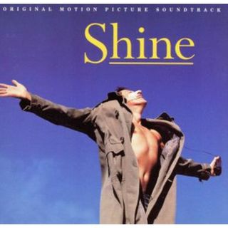 【輸入盤】Ｓｈｉｎｅ：　Ｏｒｉｇｉｎａｌ　Ｍｏｔｉｏｎ　Ｐｉｃｔｕｒｅ　Ｓｏｕｎｄｔｒａｃｋ(映画音楽)