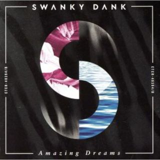 Ａｍａｚｉｎｇ　Ｄｒｅａｍｓ（ＤＶＤ付）(ポップス/ロック(邦楽))