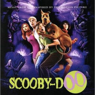 【輸入盤】Ｓｃｏｏｂｙ－Ｄｏｏ(映画音楽)