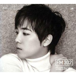 【輸入盤】ＦＭ３０２(K-POP/アジア)