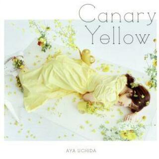 Ｃａｎａｒｙ　Ｙｅｌｌｏｗ（初回限定盤）（ＤＶＤ付）(アニメ)