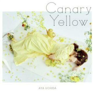 Ｃａｎａｒｙ　Ｙｅｌｌｏｗ（初回限定盤）（ＤＶＤ付）(アニメ)