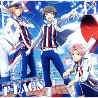 ＴＨＥ　ＩＤＯＬＭ＠ＳＴＥＲ　ＳｉｄｅＭ　ＳＴ＠ＲＴＩＮＧ　ＬＩＮＥ－１４　Ｆ－ＬＡＧＳ(ゲーム音楽)