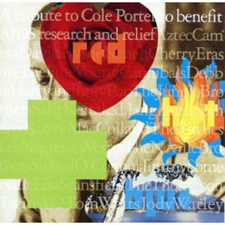 【輸入盤】Ｒｅｄ　Ｈｏｔ　＆　Ｂｌｕｅ：　Ｃｏｌｅ　Ｐｏｒｔｅｒ　Ｔｒｉｂｕｔｅ(クラブ/ダンス)