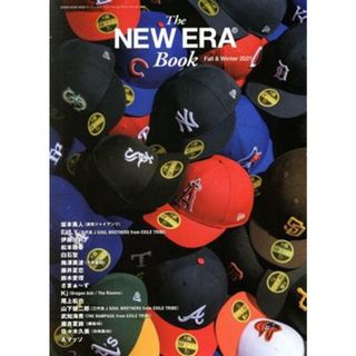 Ｔｈｅ　Ｎｅｗ　ＥＲＡ　Ｂｏｏｋ　Ｆａｌｌ　＆　Ｗｉｎｔｅｒ(２０２１) ＳＨＩＮＫＯ　ＭＵＳＩＣ　ＭＯＯＫ／シンコーミュージック・エンタテイメント(編者)(ファッション/美容)