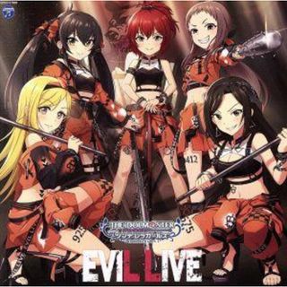 ＴＨＥ　ＩＤＯＬＭ＠ＳＴＥＲ　ＣＩＮＤＥＲＥＬＬＡ　ＧＩＲＬＳ　ＳＴＡＲＬＩＧＨＴ　ＭＡＳＴＥＲ　ＧＯＬＤ　ＲＵＳＨ！　０８　ＥＶＩＬ　ＬＩＶＥ(ゲーム音楽)