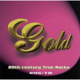 ＧＯＬＤ　ＢＭＧ／ＴＲ(ポップス/ロック(洋楽))