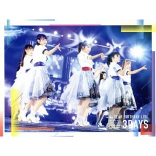 ６ｔｈ　ＹＥＡＲ　ＢＩＲＴＨＤＡＹ　ＬＩＶＥ（完全生産限定版）（Ｂｌｕ－ｒａｙ　Ｄｉｓｃ）(アイドル)