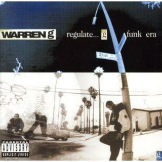 【輸入盤】Ｒｅｇｕｌａｔｅ　Ｇ－Ｆｕｎｋ　Ｅｒａ(ヒップホップ/ラップ)