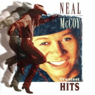 【輸入盤】Ｎｅａｌ　ＭｃＣｏｙ　：　Ｇｒｅａｔｅｓｔ　Ｈｉｔｓ(ブルース)