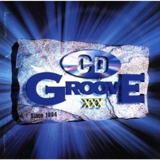 ＣＤ　ＧＲＯＯＶＥ　ＸＸＸ(R&B/ソウル)