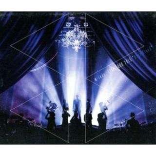 ｗ－ｉｎｄｓ．Ｌｉｖｅ　Ｔｏｕｒ　２０１５　“Ｂｌｕｅ　Ｂｌｏｏｄ”（Ｂｌｕ－ｒａｙ　Ｄｉｓｃ）(ミュージック)