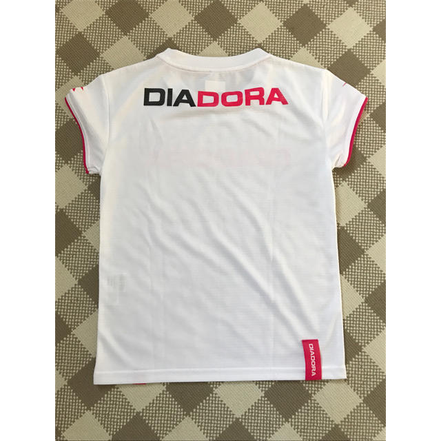 DIADORA(ディアドラ)のディアドラ✳︎新品 スポーツ/アウトドアのテニス(ウェア)の商品写真