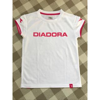 ディアドラ(DIADORA)のディアドラ✳︎新品(ウェア)