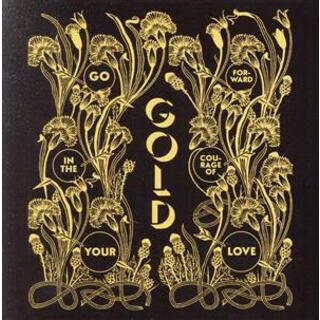 ＧＯＬＤ（ＭＱＡ－ＣＤ）(ジャズ)