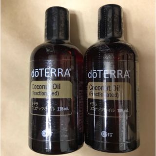 doTERRA - doTERRAドテラココナッツオイル