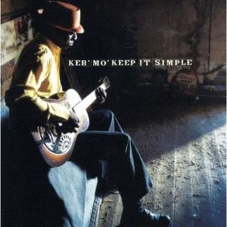 【輸入盤】Ｋｅｅｐ　Ｉｔ　Ｓｉｍｐｌｅ(ブルース)