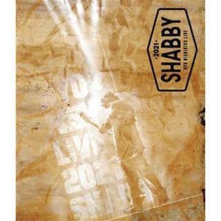 錦戸亮ＬＩＶＥ　２０２１　“ＳＨＡＢＢＹ”（通常版）（Ｂｌｕ－ｒａｙ　Ｄｉｓｃ）(アイドル)