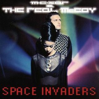 【輸入盤】ＳＰＡＣＥ　ＩＮＶＡＤＥＲＳ(ポップス/ロック(洋楽))