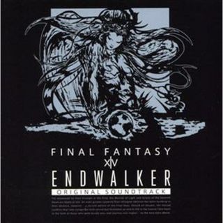 ＥＮＤＷＡＬＫＥＲ：　ＦＩＮＡＬ　ＦＡＮＴＡＳＹ　ⅩⅣ　Ｏｒｉｇｉｎａｌ　Ｓｏｕｎｄｔｒａｃｋ（Ｂｌｕ－ｒａｙ　Ａｕｄｉｏ）(ゲーム音楽)