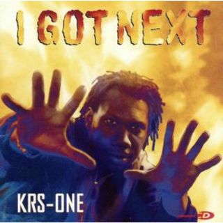 【輸入盤】Ｉ　ＧＯＴ　ＮＥＸＴ