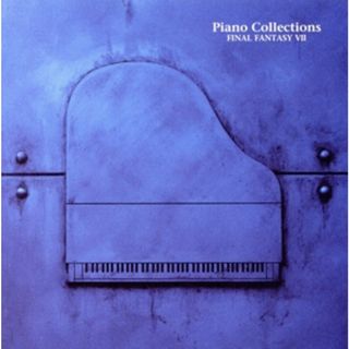 ＰＩＡＮＯ　ＣＯＬＬＥＣＴＩＯＮＳ　ＦＩＮＡＬ　ＦＡＮＴＡＳＹ　Ⅶ(ゲーム音楽)