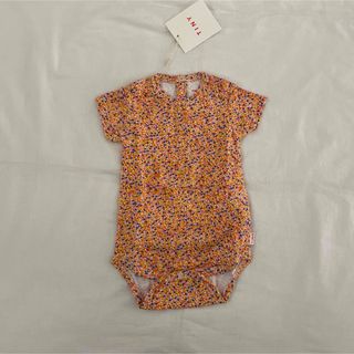 ボボショーズ(BOBO CHOSES)のtc248) tinycottons ロンパース tiny cottons(ロンパース)