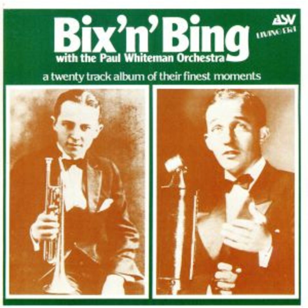 【輸入盤】Ｂｉｘ’ｎ’ｂｉｎｇ　Ｗｉｔｈ　ｔｈｅ　Ｐａｕｌ エンタメ/ホビーのCD(ジャズ)の商品写真