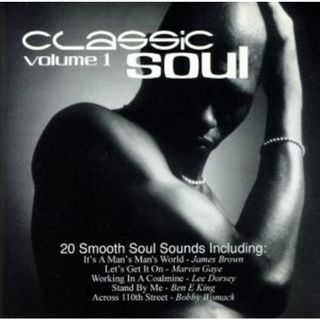 【輸入盤】Ｃｌａｓｓｉｃ　Ｓｏｕｌ　Ｖｏｌ．１(R&B/ソウル)