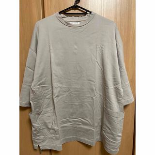 ピジャマクロージング(PYJAMA CLOTHING)のピジャマクロージング　オーバーサイズT(Tシャツ/カットソー(半袖/袖なし))