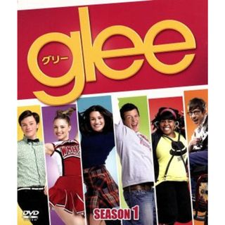 ｇｌｅｅ／グリー　シーズン１　ＳＥＡＳＯＮＳコンパクト・ボックス(TVドラマ)