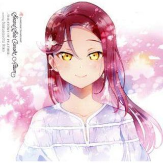 ＬｏｖｅＬｉｖｅ！　Ｓｕｎｓｈｉｎｅ！！　Ｓｅｃｏｎｄ　Ｓｏｌｏ　Ｃｏｎｃｅｒｔ　Ａｌｂｕｍ　～ＴＨＥ　ＳＴＯＲＹ　ＯＦ　ＦＥＡＴＨＥＲ～　ｓｔａｒｒｉｎｇ　Ｓａｋｕｒａｕｃｈｉ　Ｒｉｋｏ(ゲーム音楽)