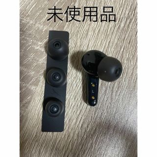 earfun air pro3 左イヤホンのみ(ヘッドフォン/イヤフォン)