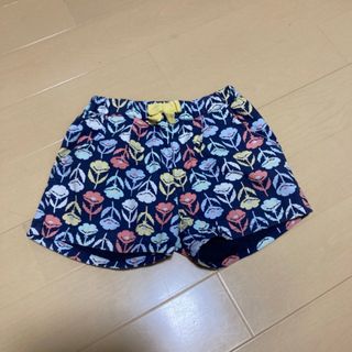 ブリーズ(BREEZE)のブリーズ　ショートパンツ　130(パンツ/スパッツ)