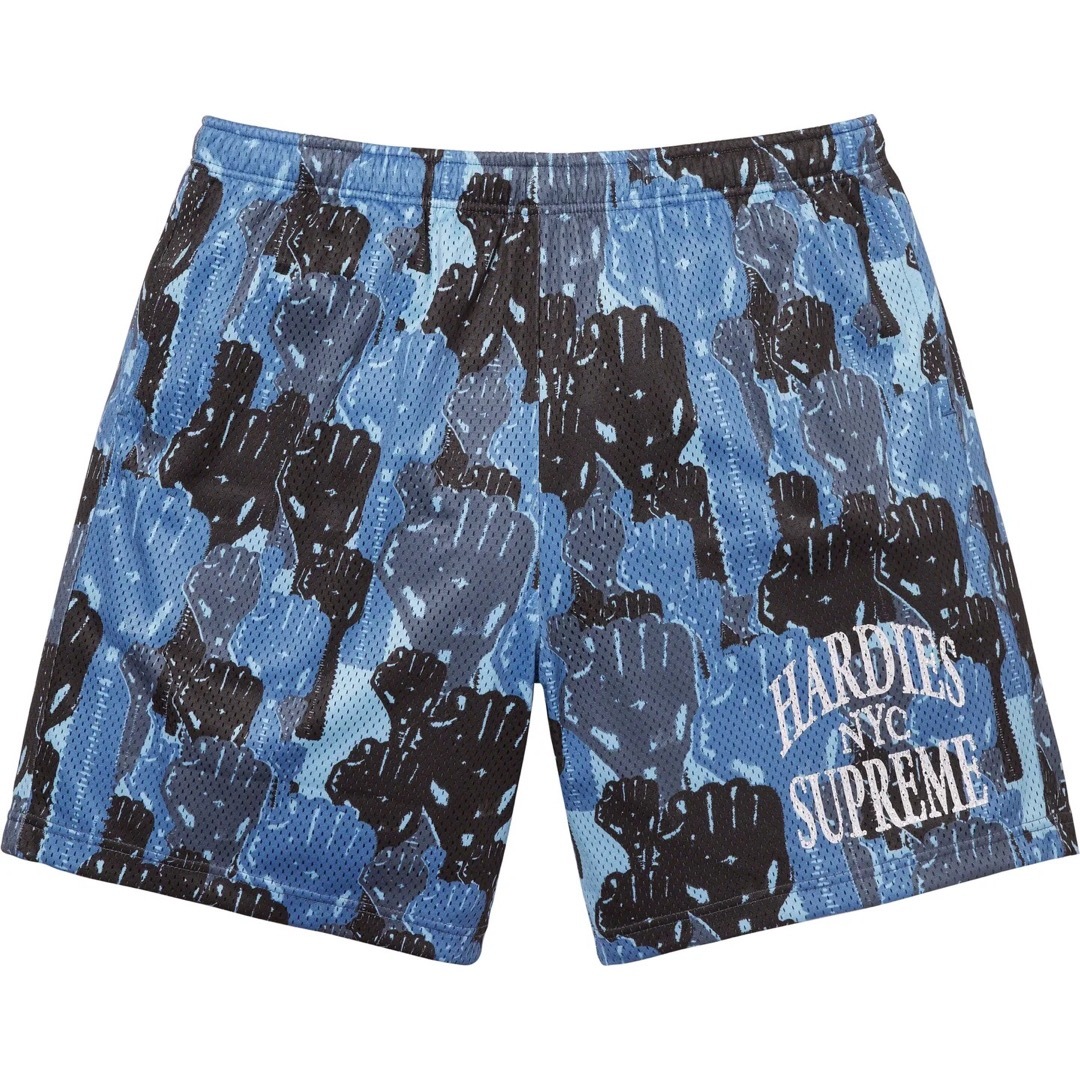 Supreme Hardies Camo Basketball set XL Supreme Hardies Camo Basketball set XL