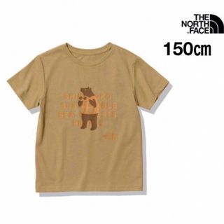 ザノースフェイス(THE NORTH FACE)のショートスリーブシレトコトコティー【ノースフェイス】知床トコさん・Tシャツ・登山(Tシャツ/カットソー)