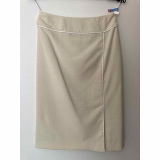 タイトスカート　サイズS（W63）(ひざ丈スカート)