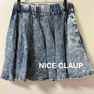 one after another NICE CLAUP - ショートパンツ