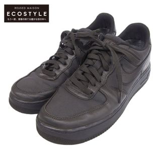 ナイキ(NIKE)のナイキ NIKE ナイキ AIR FORCE 1 GTX スニーカー シューズ メンズ ブラック 27cm CT2858-001 ９(US)(その他)