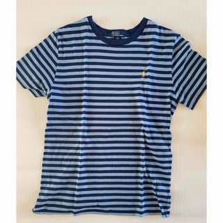 POLO RALPH LAUREN - Ralph Lauren ラルフローレン/ ボーダーTシャツ 160