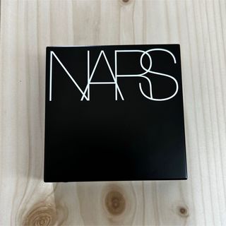 ナーズ(NARS)のNARS ナチュラルラディアント ロングウェアクッションファンデーション5878(ファンデーション)