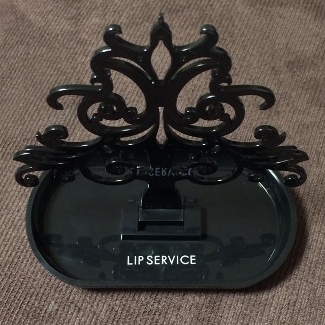 LIP SERVICE(リップサービス)のLIP アクセサリースタンド その他のその他(その他)の商品写真