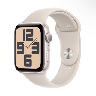 アップルウォッチ(Apple Watch)のApple Watch SE(2nd Gen) 44mm (その他)