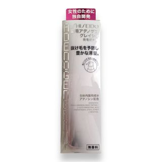 シセイドウ(SHISEIDO (資生堂))の資生堂　薬用アデノゲン グレイシィ 150ml(スカルプケア)