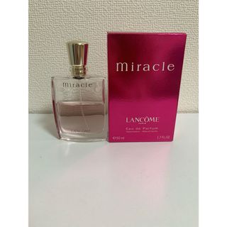 ランコム(LANCOME)のランコム　ミラク(香水(女性用))