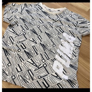 プーマ(PUMA)のプーマTシャツ150(Tシャツ/カットソー)