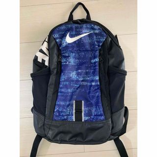 ナイキ(NIKE)の【NIKE】ナイキ ジュニア デイパック リュック 19L(リュックサック)