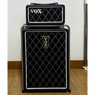 ヴォックス(VOX)のVOX MINI SUPERBEETLE BASS(ベースアンプ)