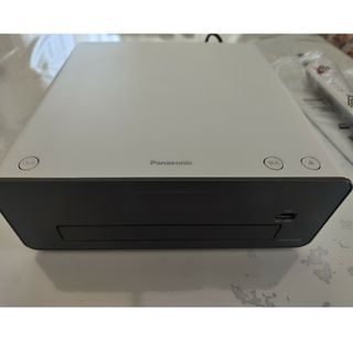 パナソニック(Panasonic)のPanasonic 4Kチューナ内蔵 ブルーレイディスクレコーダー 2TB D…(ブルーレイレコーダー)