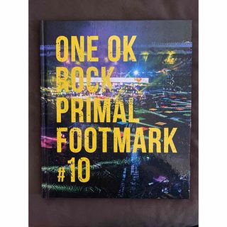 ONE OK ROCK PRIMAL FOOTMARK2021(ミュージシャン)